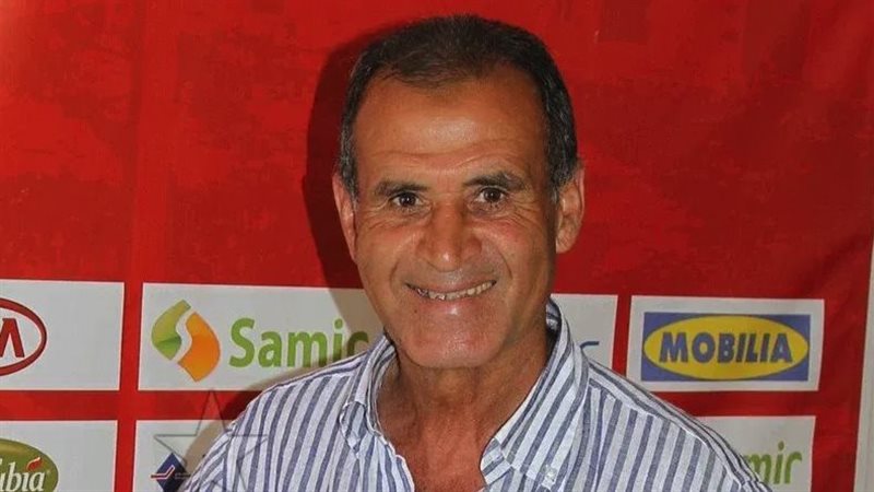 أحمد فرس