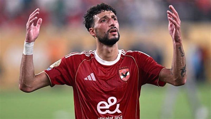 وسام أبو علي، فيتو
