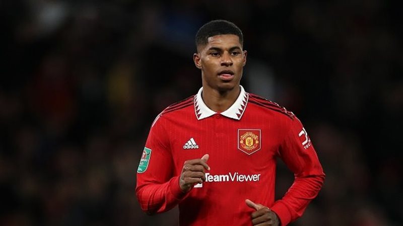 راشفورد، فيتو