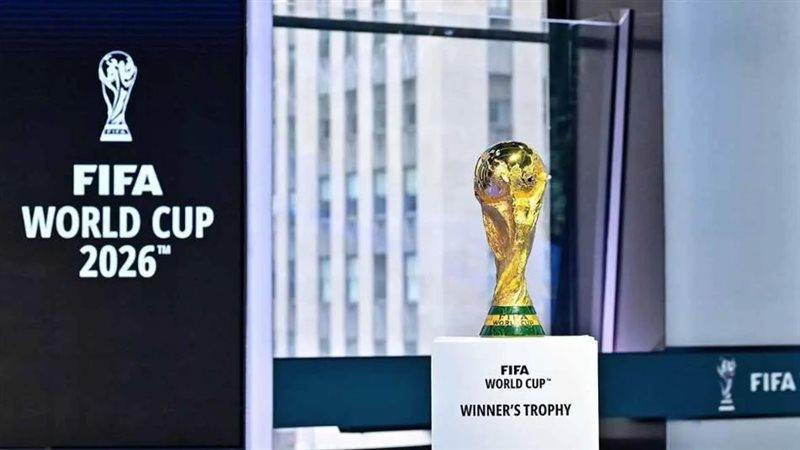 كأس العالم 