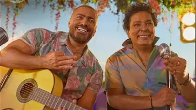 تامر حسني بعد ترند 