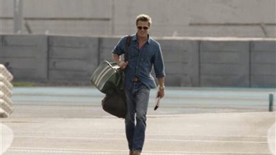 إيرادات فيلم F1 تتخطى حاجز 400 مليون دولار عالميا
