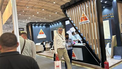 الشركات المصرية تشارك في 5 معارض صناعية متخصصة بالرياض 