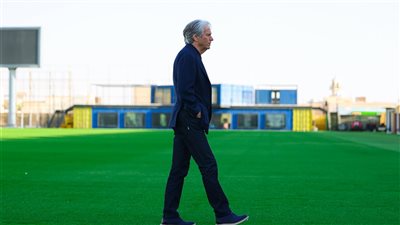 اليوم، النصر السعودي يبدأ تدريباته تحت قيادة جيسوس استعدادا للموسم الجديد 