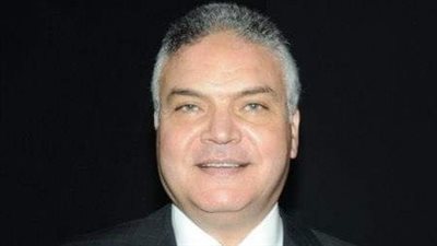  أستاذ إدارة الأزمات والمخاطر اللواء دكتور أحمد توفيق لـ