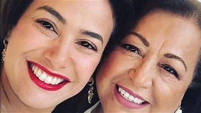 المهن التمثيلية تنعى والدة هند صبري 