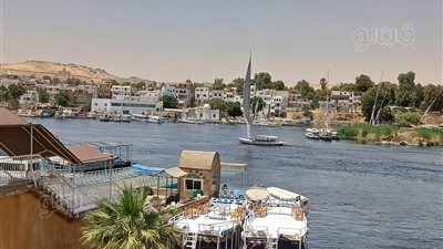 انخفاض جديد من القاهرة إلى أسوان، حالة الطقس ودرجات الحرارة اليوم الأحد في مصر