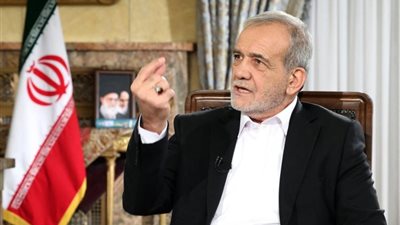 لأول مرة، الرئيس الإيراني يقر بإخفاقات أمنية في الحرب ضد إسرائيل