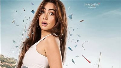 هنا الزاهد: تدربت على ألعاب السيرك في فيلم الشاطر