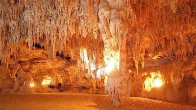 الزملوط يثمّن إدراج معالم الوادي الجديد ببرامج السياحة الصحراوية 