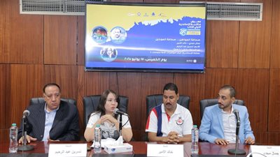 صحافة المواطن وصحافة الموبايل، ندوة بمعرض كتاب مكتبة الإسكندرية (صور)