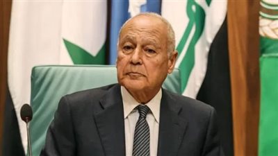 أبو الغيط يعزي العراق في ضحايا حريق الكوت 