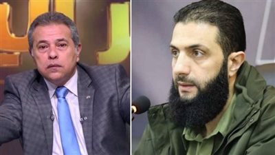 برسالة غامضة، توفيق عكاشة يكشف مستقبل سوريا مع نظام الشرع ومصير الجماعات بالشرق الأوسط