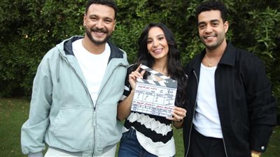 فركش تصوير حكاية 