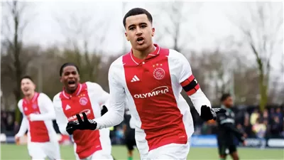 ريال مدريد يوقف مفاوضات التعاقد مع نجم منتخب المغرب