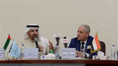 مذكرة تفاهم بين الوطنية للصحافة ومؤسسة محمد بن راشد آل مكتوم للمعرفة