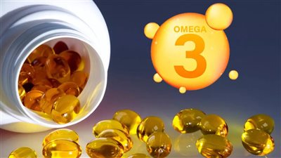 فوائد أوميجا-3 وعلامات ومخاطر نقصه في الجسم