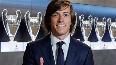 لاعب ريال مدريد الجديد: فخور بالعودة للملكي