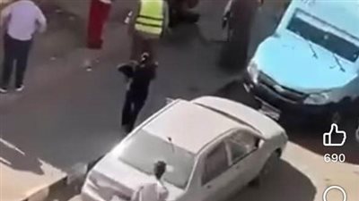 كشف ملابسات فيديو متداول لمشاجرة في الدقهلية، والداخلية تحقق وتحسم