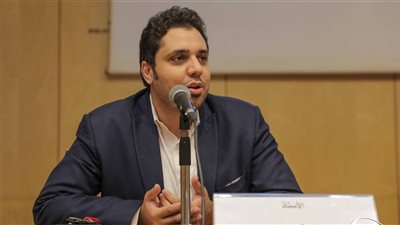 آفاق الاستثمار في مصر.. ندوة بمعرض مكتبة الإسكندرية الدولي للكتاب