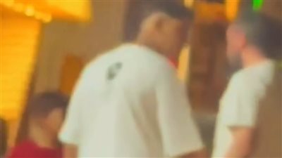 صفعة تشعل غضب السوشيال ميديا، أمن الغربية يُحدد هوية رجل اعتدى على طفل يبيع عسلية (فيديو)