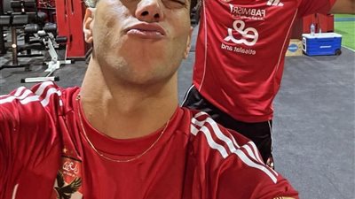 إمام عاشور يوجه رسالة جديدة بـ 