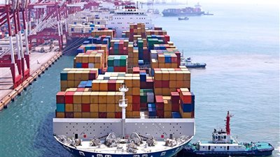 الهيئة العامة للرقابة على الصادرات والواردات: ارتفاع الصادرات المصرية غير البترولية.. مواد البناء تتصدر والملابس الجاهزة والصناعات الطبية تسجل زيادات قوية