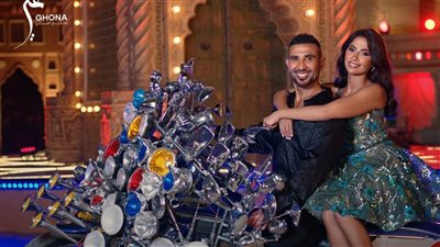 أحمد سعد في صدارة يوتيوب تريند بـ3 أغنيات من ألبوم بيستهبل