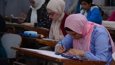 شروط النجاح في اختبارات قدرات كلية التربية الموسيقية