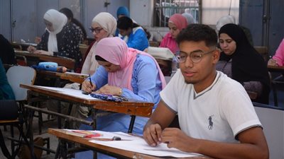 التعليم العالي: 62 ألف طالب يسجلون لأداء اختبارات القدرات