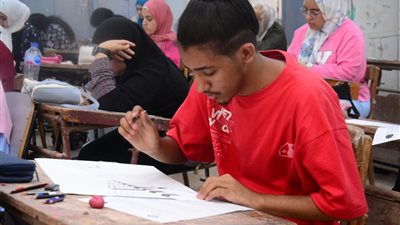 انطلاق تسجيل اختبارات القدرات لطلاب الشهادات المعادلة 2025.. الموعد والمستندات المطلوبة