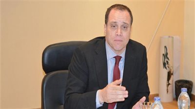 تكليف هشام الدميري قائمًا بأعمال العضو المنتدب التنفيذي لشركة إيجوث