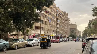 حالة الطقس ودرجات الحرارة غدا الخميس فى مصر