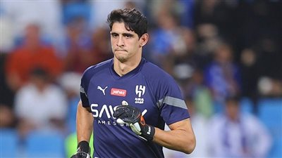 الحضري يعلن بونو أفضل حارس مرمى أفريقي لعام 2025