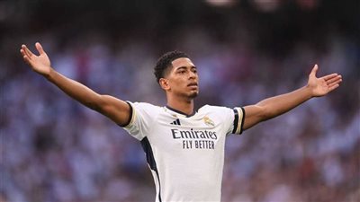 ريال مدريد ضد برشلونة، جود بيلينجهام يدخل تاريخ الكلاسيكو برقم غير مسبوق