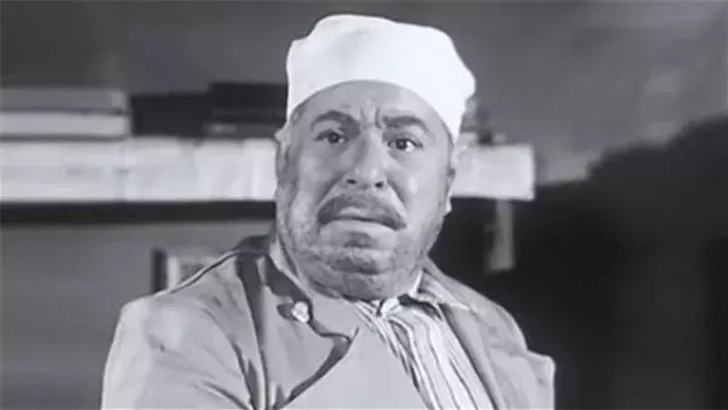 الفنان حسين رياض