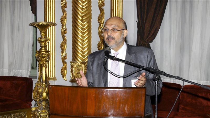كريم المنباوي رئيس