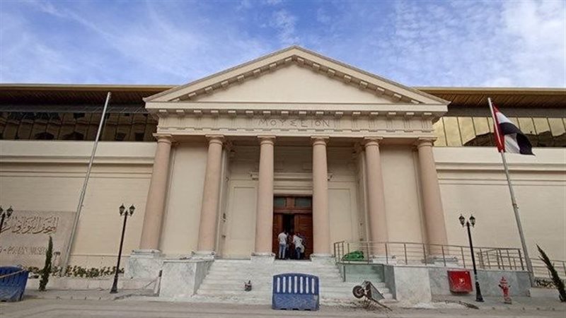 المتاحف الأثرية بمحافظة