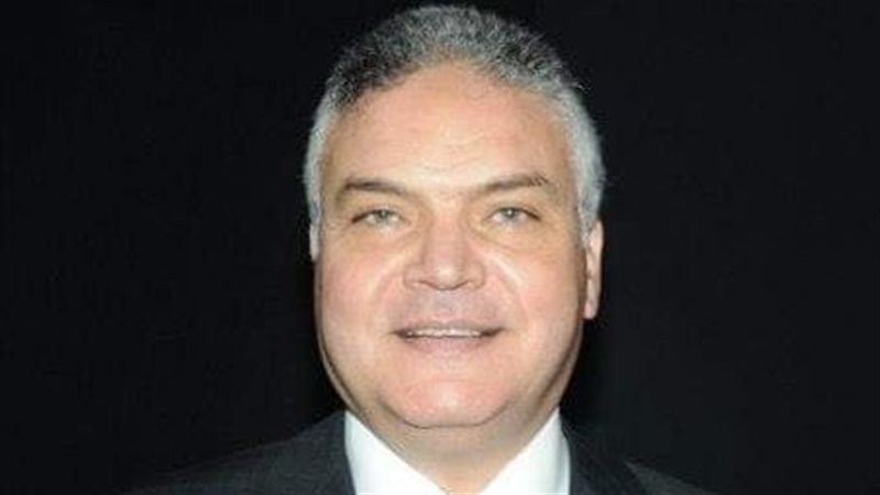 اللواء الدكتور أحمد