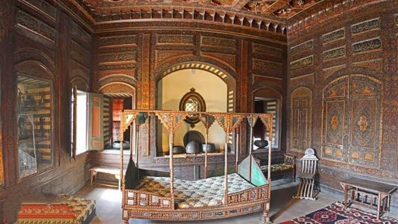 متحف جاير أندرسون