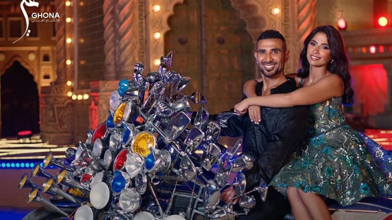 البوم أحمد سعد.فيتو