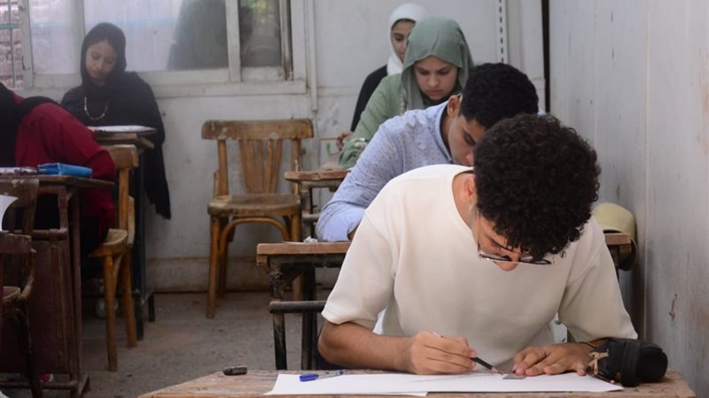 اختبارات القدرات
