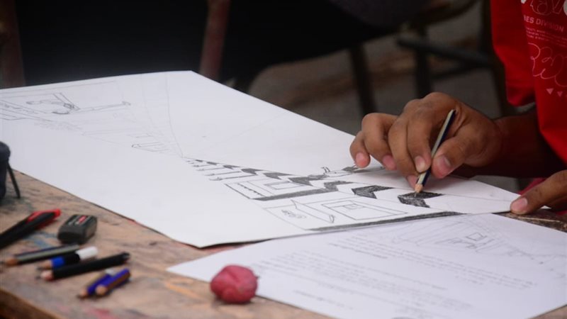 اختبارات القدرات