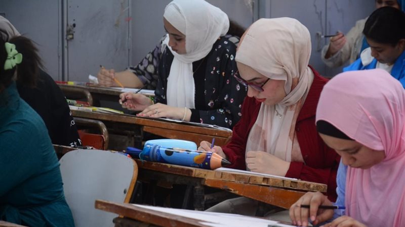 اختبارات القدرات