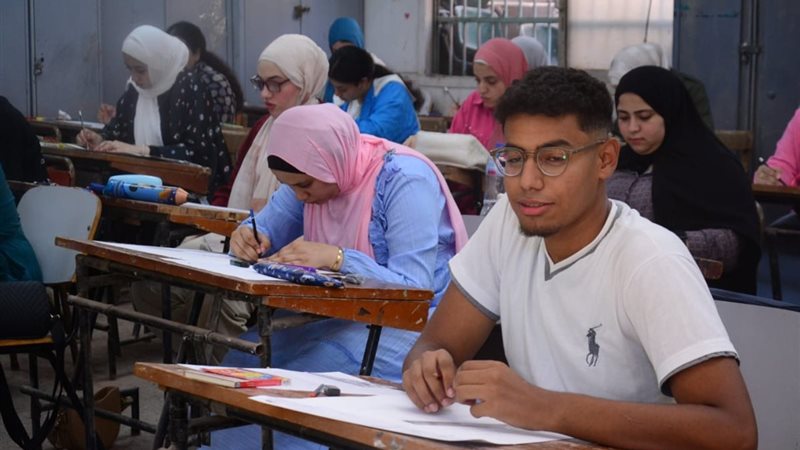 اختبارات القدرات
