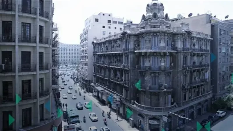 الإيجار القديم 