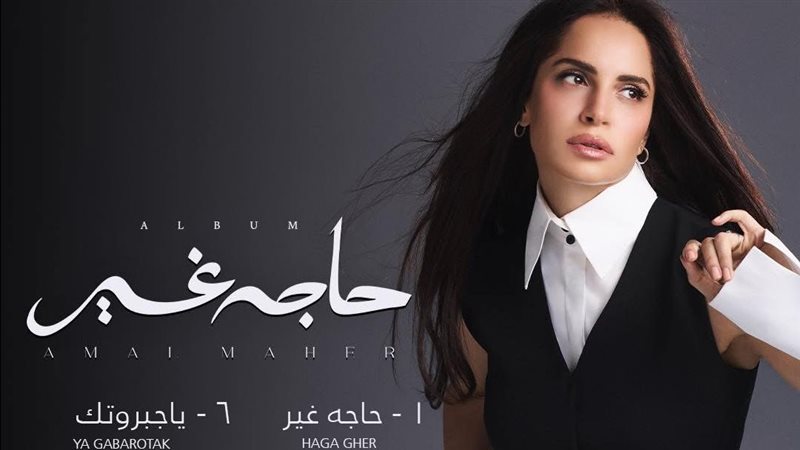 آمال ماهر، فيتو 