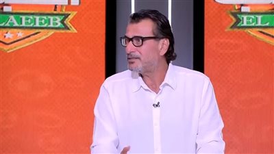 محمد عبد الجليل: كل الحكام أهلاوية وأنا شاهد على ذلك