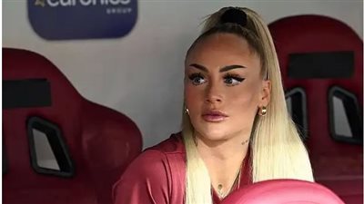 معاملة خاصة جدا، قرار الاتحاد السويسري تجاه أجمل لاعبة في العالم يثير الجدل باليورو (صور)