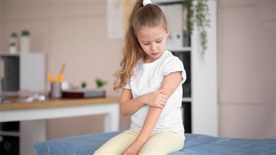 7 أعراض لمرض هشاشة العظام عند الأطفال، يجب ألا تتجاهلها